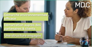 MDC- Nos actions CEE pour la décarbonation