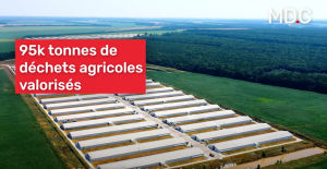 Février 2023-MDC- L'actu environnementale et énergétique