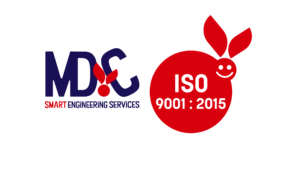 MD.C ISO 9001 : 2015