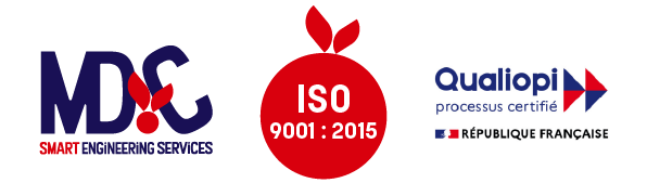 MDC ISO 9001 et qualiopi
