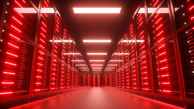 CEE datacenters Economies