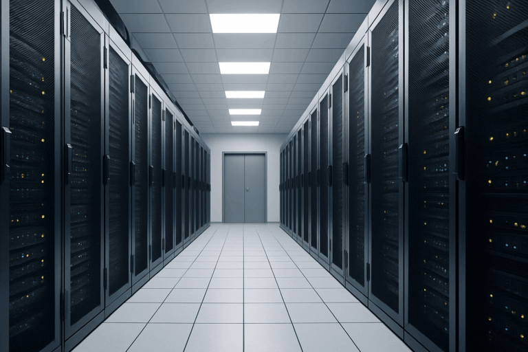 Indicateurs IT : mesurer l'efficacité des datacenters