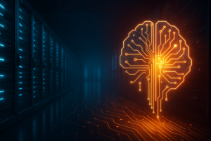 Datacenters IA et IT