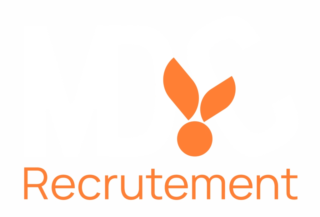 logo_MD.C Recrutement