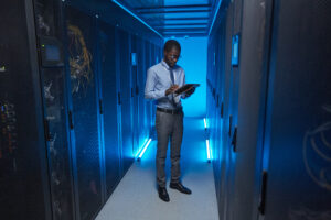 Datacenter - ISO 50001