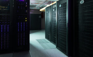 Datacenters ISO 14100