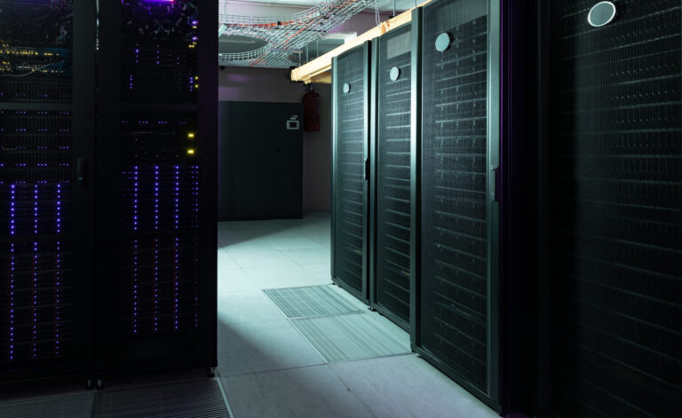 Datacenters ISO 14100