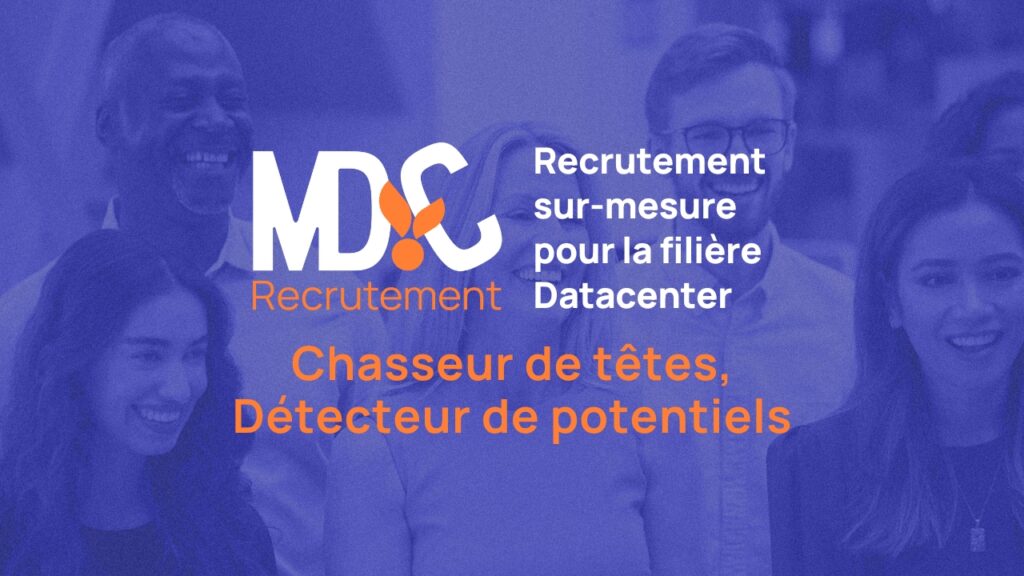 Recrutement MD.C