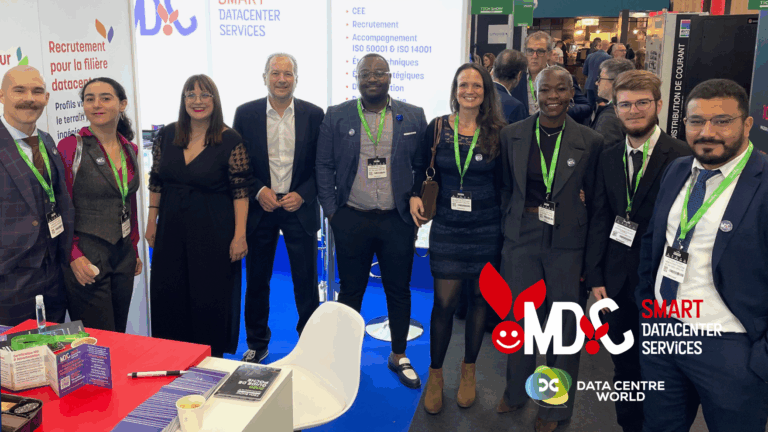 Equipe MD.C DCWorld 2025