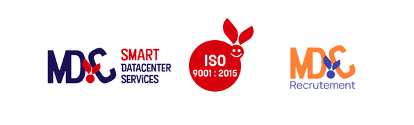 MD.C - ISO 9001 - MD.C Recrutement