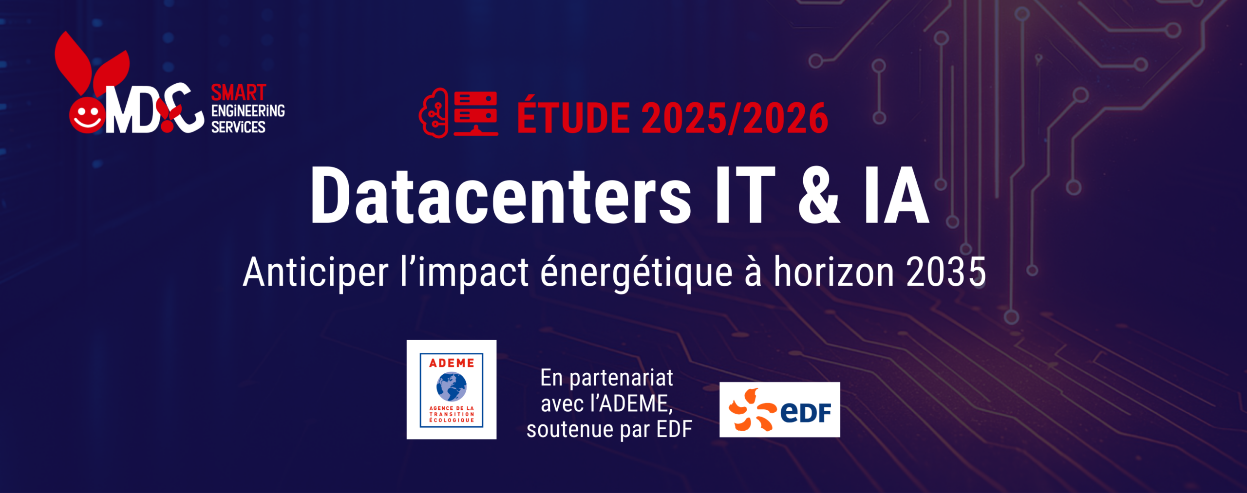 MD.C - Structurer la mesure : l’apport de l’étude Datacenters IT & IA